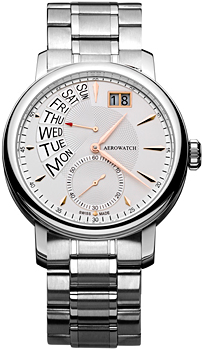 Часы Aerowatch Renaissance 46941-AA02-M