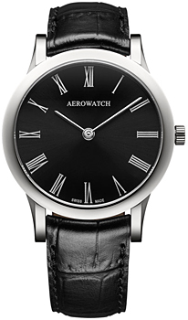 Часы Aerowatch Les Grandes Classiques 47949-AA01