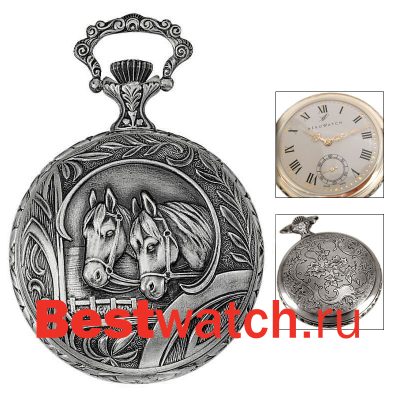 Вся коллекция Pocket Watches
