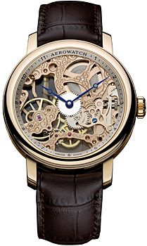 Часы Aerowatch Renaissance 57931-RO01