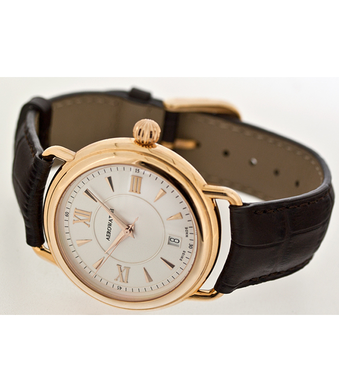 Aerowatch 60900-R107