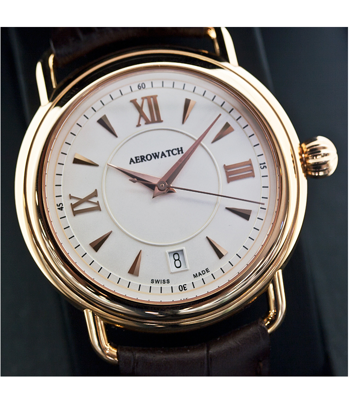 Aerowatch 60900-R107