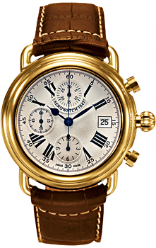 Часы Aerowatch Collection 1942 61901-C101