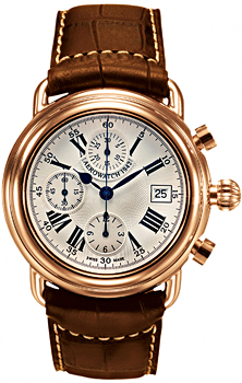 Часы Aerowatch Collection 1942 61901-R101