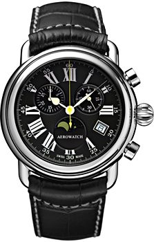 Часы Aerowatch Collection 1942 84934-AA02
