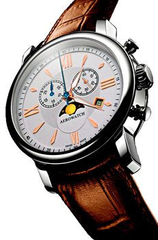 Часы Aerowatch Renaissance 84936-AA02