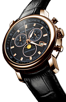 Часы Aerowatch Renaissance 84936-RO01