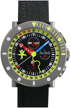 Вся коллекция Marine Chrono