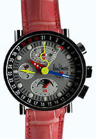 Alain Silberstein Krono Bauhau KT0507-SET