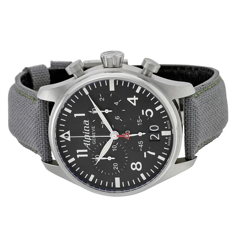 Alpina AL-372B4S6