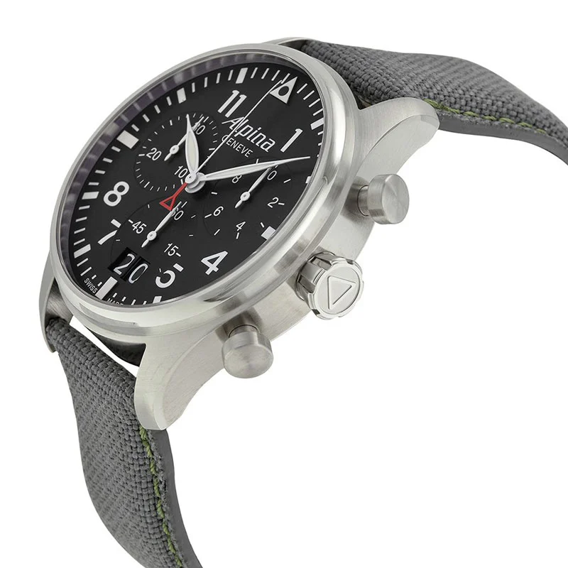 Alpina AL-372B4S6