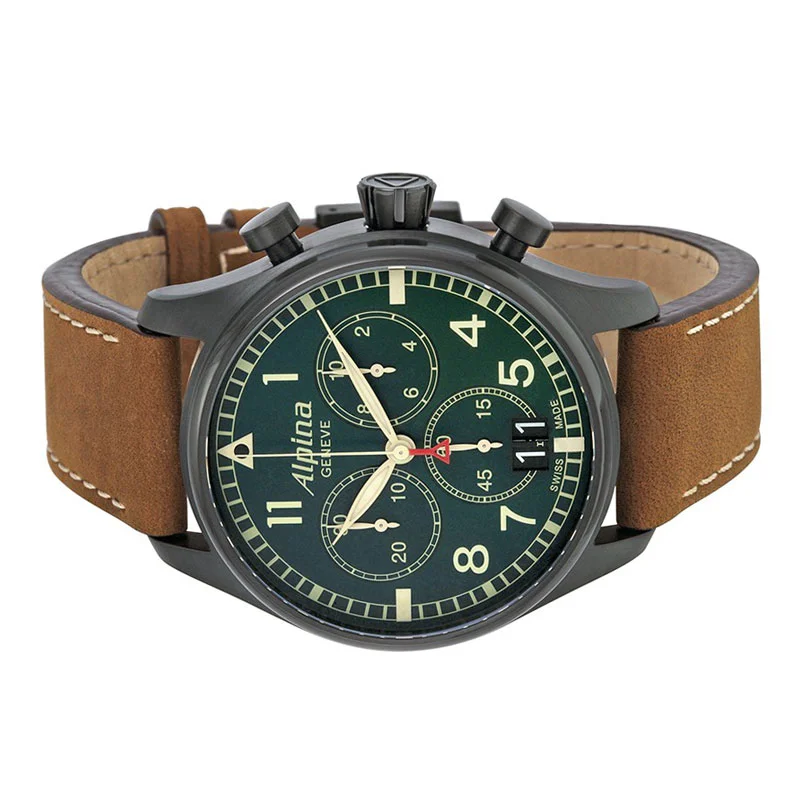 Alpina AL-372GR4FBS6