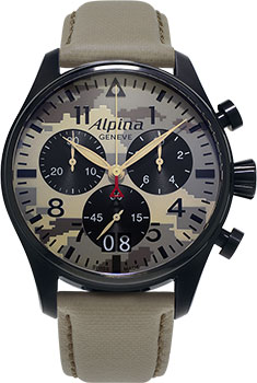 Вся коллекция Startimer Pilot