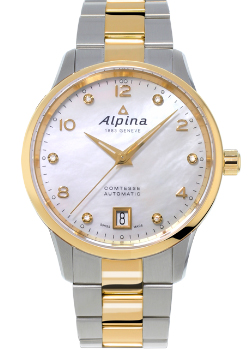Вся коллекция Comtesse Automatic