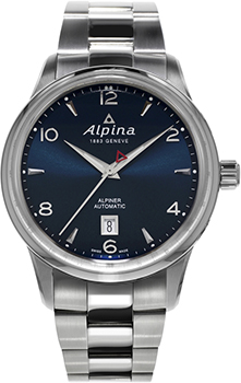 Вся коллекция Alpiner