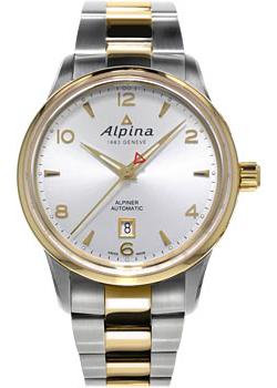 Вся коллекция Alpiner