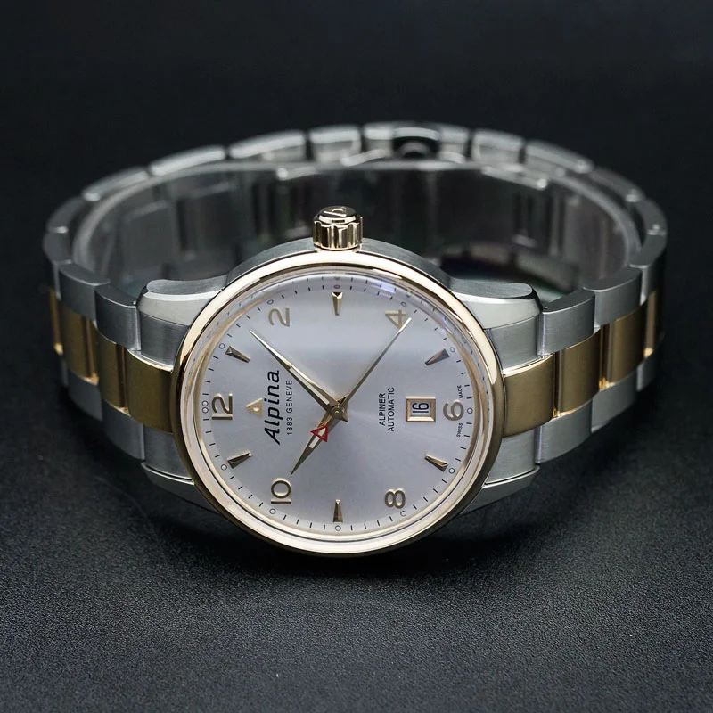 Alpina AL-525S4E3B