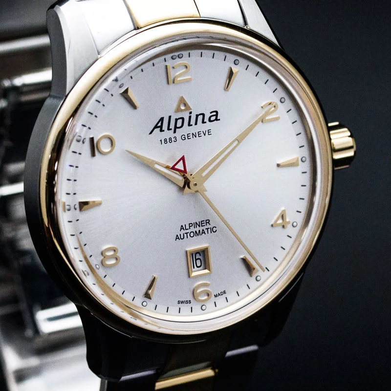 Alpina AL-525S4E3B