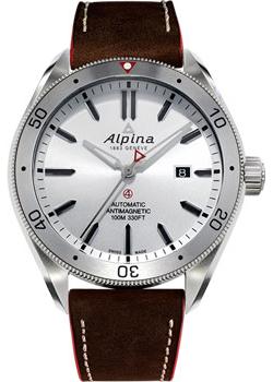 Вся коллекция Alpiner