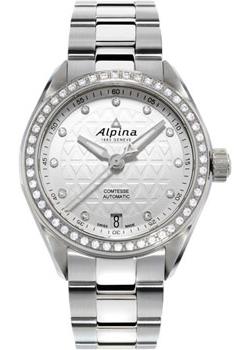 Часы Alpina Comtesse Automatic AL-525STD2CD6B