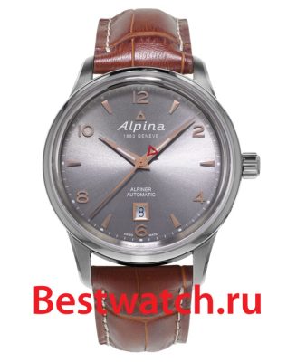 Вся коллекция Alpiner