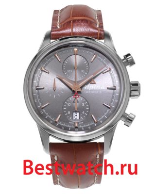 Вся коллекция Alpiner