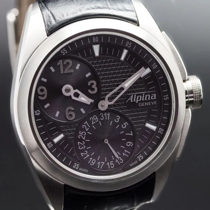 Alpina AL-950B4RC6