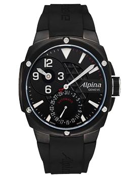 Часы Alpina Avalanche AL-950LBB4FBAE6