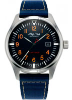 Alpina Pilot AL-240N4S6