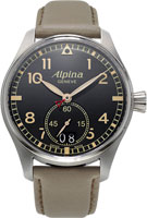 Alpina Startimer Pilot AL-280BGR4S6