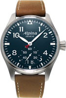 Alpina Startimer Pilot AL-280N4S6