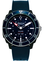 Alpina Horological Smartwatch AL-282LNN4V6