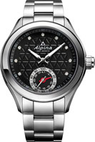 Alpina Horological Smartwatch AL-285BTD3C6B