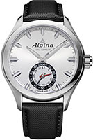 Alpina Horological Smartwatch AL-285S5AQ6