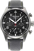 Alpina Pilot AL-372B4S6