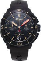Alpina Diving AL-372LBBG4FBV6