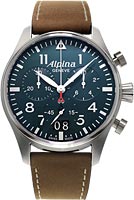 Alpina Pilot AL-372N4S6