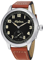 Alpina Pilot AL-435B4SH6