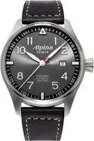 Alpina Pilot AL-525GB4S6