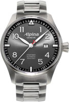Alpina Pilot AL-525GB4S6B
