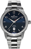 Alpina Alpiner AL-525N4E6B
