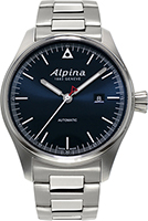 Alpina Startimer Pilot AL-525N4S6B