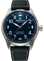 Alpina Pilot AL-525NN4S6