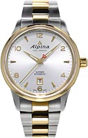 Alpina Alpiner AL-525S4E3B