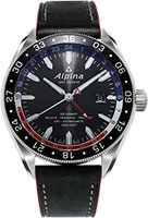 Alpina Alpiner AL-550GRN5AQ6