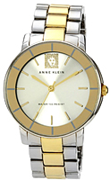 Anne Klein Ring 1063SVTT