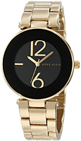 Anne Klein Ring 1074BKGB