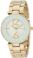 Anne Klein Ring 1074WTGB