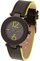Anne Klein Ring 1079LGBK