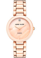 Anne Klein Diamond 1362BMRG